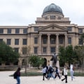 A Comprehensive Guide to Adult Education Programs at the University of Texas at Austin