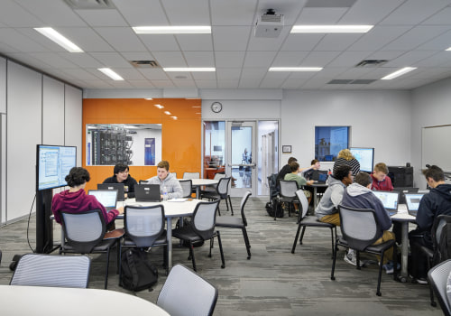 Creating a Conducive Study Environment: The Key to Successful Adult Education in Austin, TX