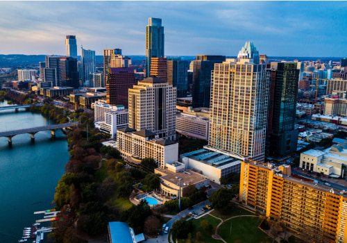 Gaining New Skills and Qualifications in Austin, TX: Opportunities for Career Advancement